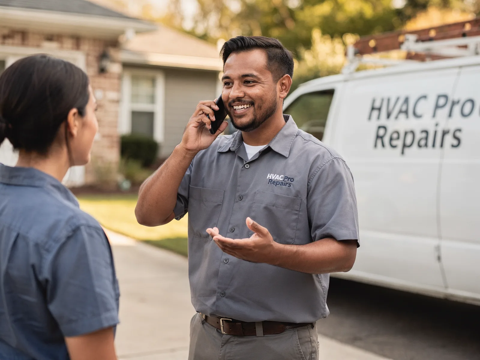 Heat Pump Repair Henderson, NE FAQs